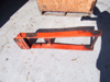 Picture of Case David Brown K947168 Drawbar Hitch Support Frame 1490 Tractor