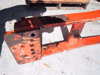 Picture of Case David Brown K947168 Drawbar Hitch Support Frame 1490 Tractor