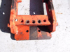 Picture of Case David Brown K947168 Drawbar Hitch Support Frame 1490 Tractor