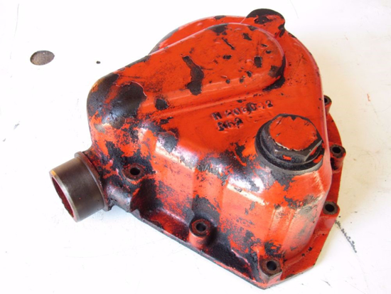 Picture of Case David Brown K205042 Transmission Inlet Filter Housing 1490 Tractor K940382