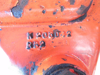 Picture of Case David Brown K205042 Transmission Inlet Filter Housing 1490 Tractor K940382