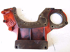 Picture of Case David Brown K203093 Engine Bell Housing Starter Support Plate 1490 Tractor K947028