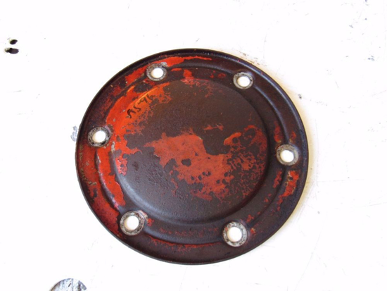Picture of Case David Brown K302622 Inspection Cover 1490 Tractor K924397 K80062