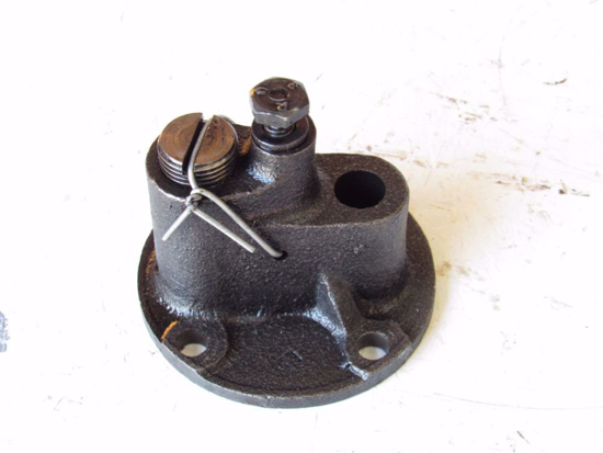 Picture of Case David Brown K953009 Engine Oil Pump Body 1490 Tractor