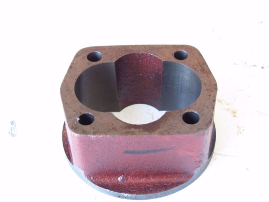 Picture of Case David Brown K963414 Engine Oil Pump Body Support Housing 1490 Tractor