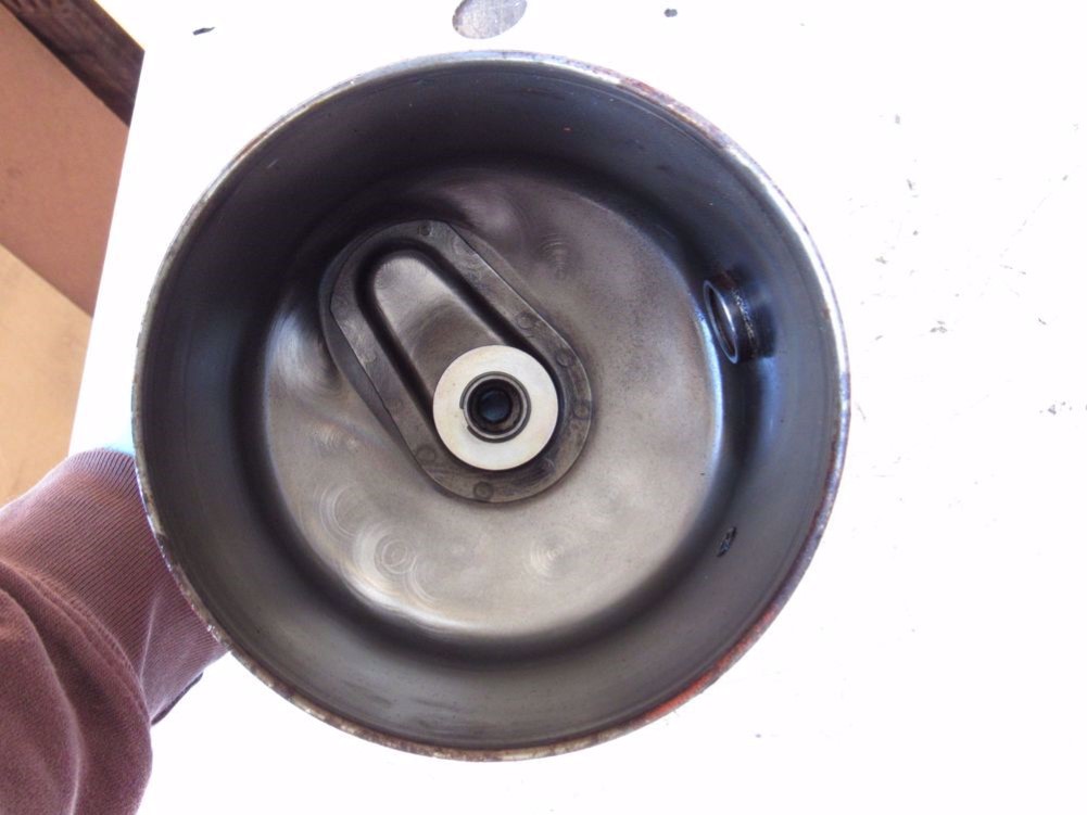 Eastern Triangle Enterprises LLC EStore. Case David Brown K260582