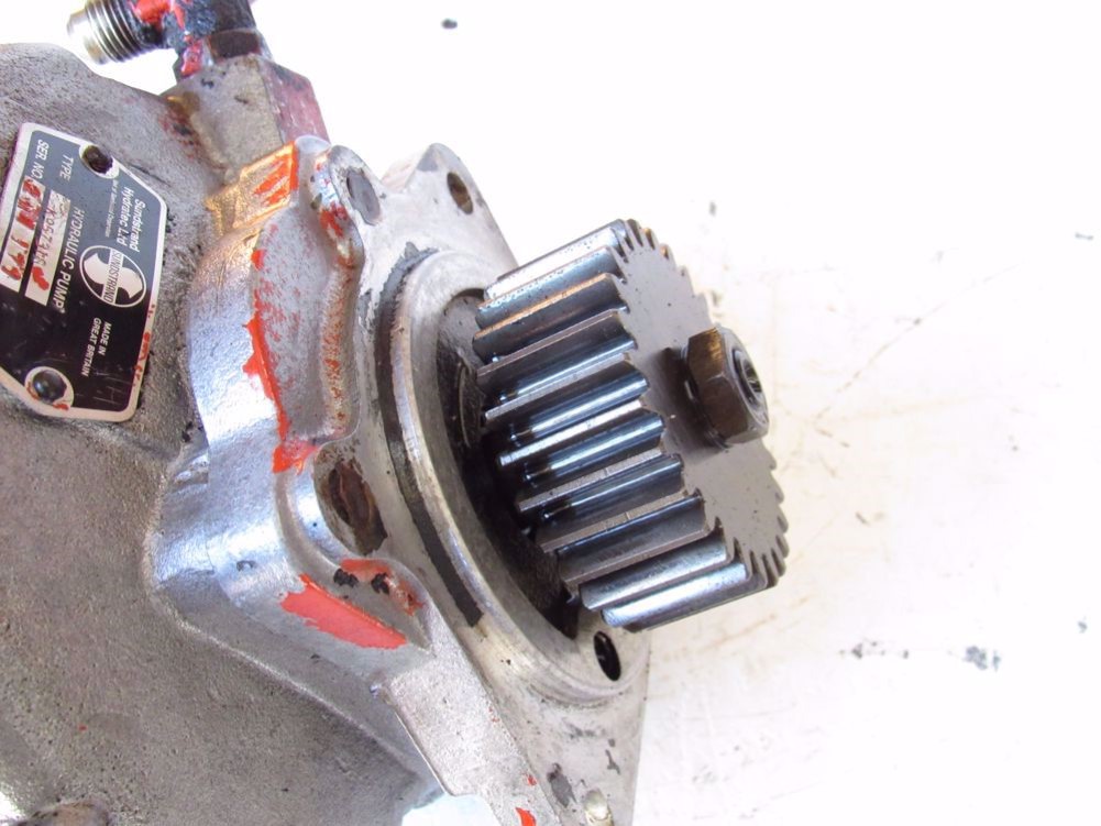 Eastern Triangle Enterprises LLC EStore. Case David Brown K957318