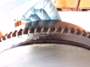 Picture of Case David Brown K947029 Flywheel & Ring Gear 1490 Tractor