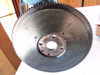 Picture of Case David Brown K947029 Flywheel & Ring Gear 1490 Tractor