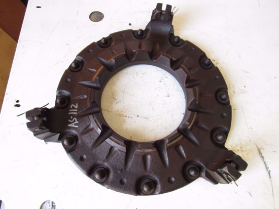 Picture of Case David Brown K954992 PTO Clutch Pressure Plate 1490 Tractor Synchromesh 2WD Powershift