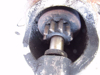 Picture of Case David Brown K957340 Starter 1490 Tractor
