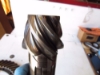Picture of Case David Brown K964873 Ring & Pinion Differential Bevel Gear Set 7-43T 1490 Synchromesh Tractor Shaft