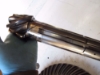 Picture of Case David Brown K964873 Ring & Pinion Differential Bevel Gear Set 7-43T 1490 Synchromesh Tractor Shaft