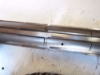 Picture of Case David Brown K964873 Ring & Pinion Differential Bevel Gear Set 7-43T 1490 Synchromesh Tractor Shaft