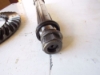 Picture of Case David Brown K964873 Ring & Pinion Differential Bevel Gear Set 7-43T 1490 Synchromesh Tractor Shaft