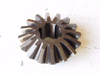 Picture of Case David Brown K30234 Differential Side Cone Pinion Gear 16T to Tractor