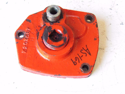 Picture of Case David Brown K203587 Lever Cover