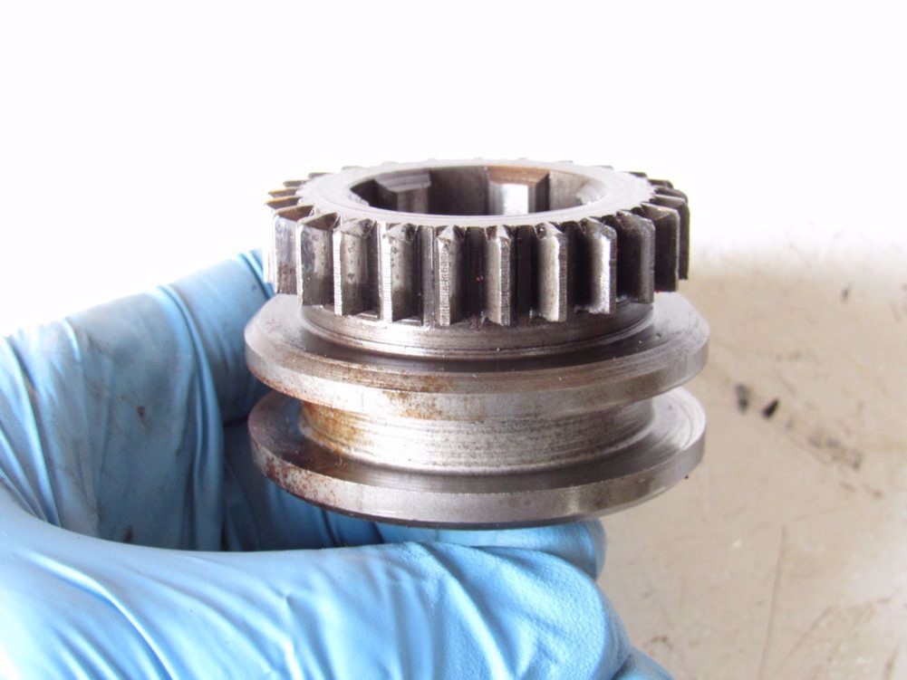 Eastern Triangle Enterprises LLC EStore. Case David Brown K946388 PTO