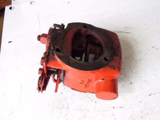 Picture of Case David Brown K203118 Hydraulic Control Lever Housing 1490 Tractor K203693