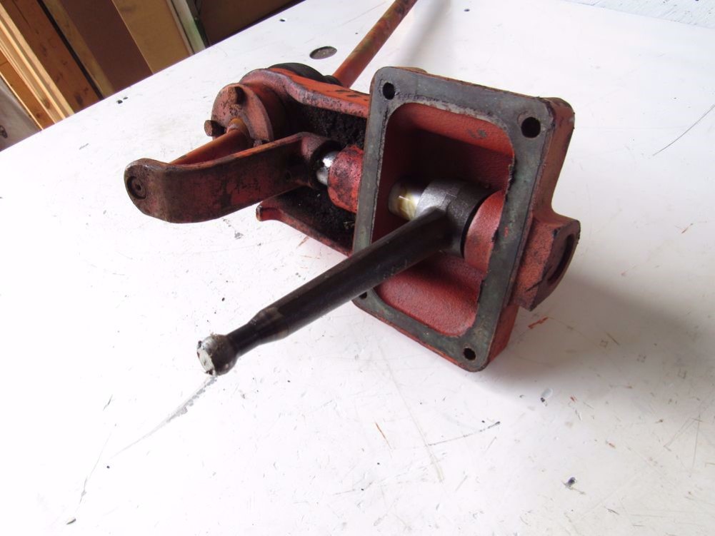 Eastern Triangle Enterprises LLC EStore. Case David Brown K200159