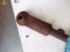 Picture of Case David Brown K954646 K914993 K954647 Sway Stabilizer Linkage 1490 Tractor