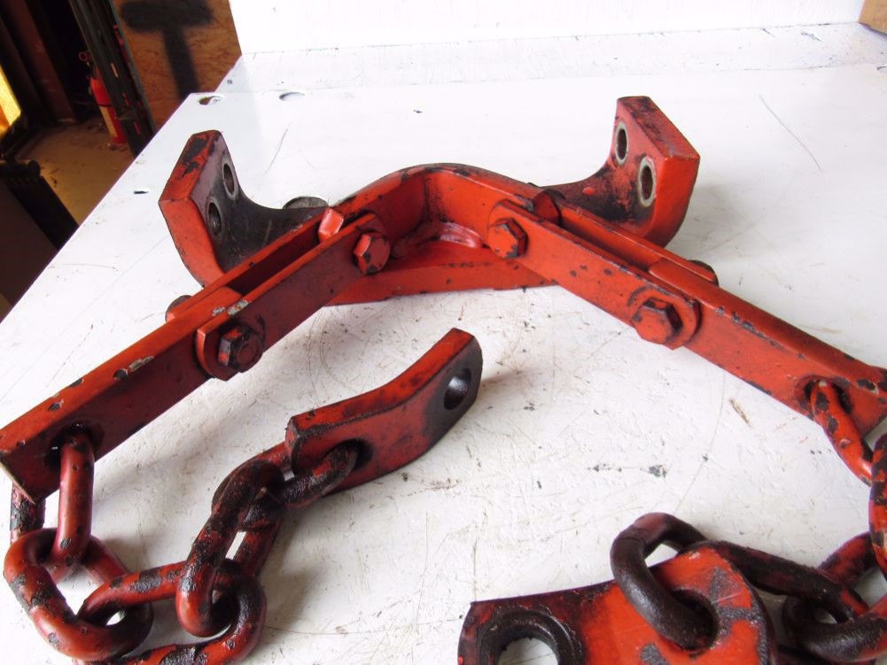 Eastern Triangle Enterprises LLC Parts Store. 80