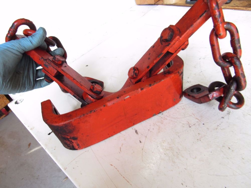 Eastern Triangle Enterprises LLC Parts Store. 80