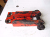 Picture of Case David Brown K203394 LH Left Lower Lift Link Draft Arm Hitch Bracket 1490 Tractor