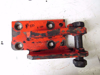 Picture of Case David Brown K203394 LH Left Lower Lift Link Draft Arm Hitch Bracket 1490 Tractor