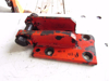 Picture of Case David Brown K203394 LH Left Lower Lift Link Draft Arm Hitch Bracket 1490 Tractor