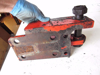 Picture of Case David Brown K203394 LH Left Lower Lift Link Draft Arm Hitch Bracket 1490 Tractor