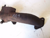 Picture of Case David Brown K906744 Exhaust Manifold Tractor K957519