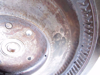 Picture of Case David Brown K947979 Flywheel & Ring Gear to Tractor K36134