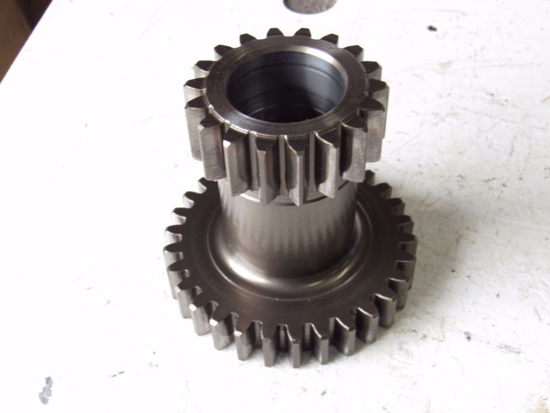 Picture of Case David Brown K928435 Layshaft Shaft Gear to Tractor