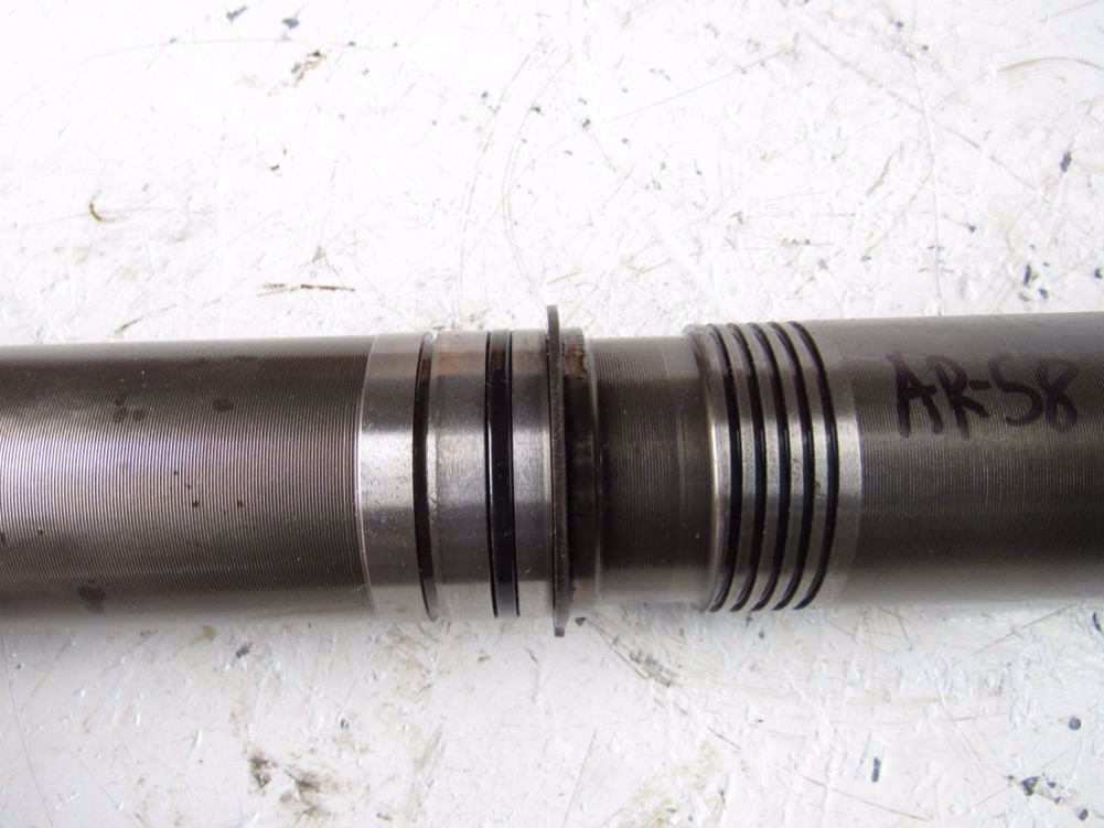 Eastern Triangle Enterprises LLC EStore. Case David Brown K956029