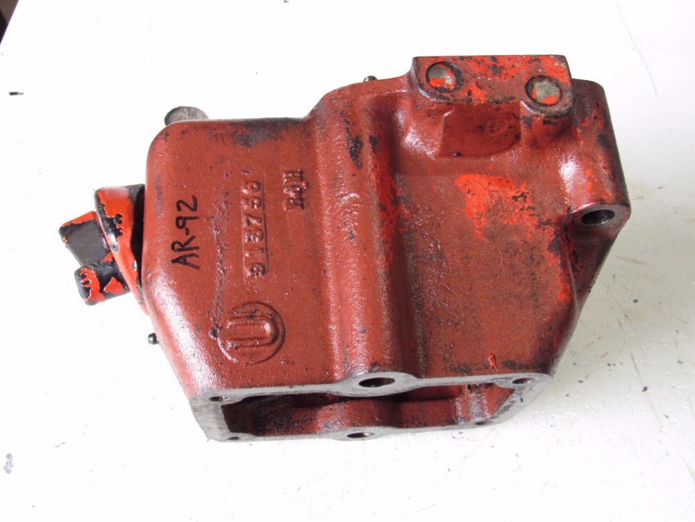 Eastern Triangle Enterprises LLC Parts Store. 70