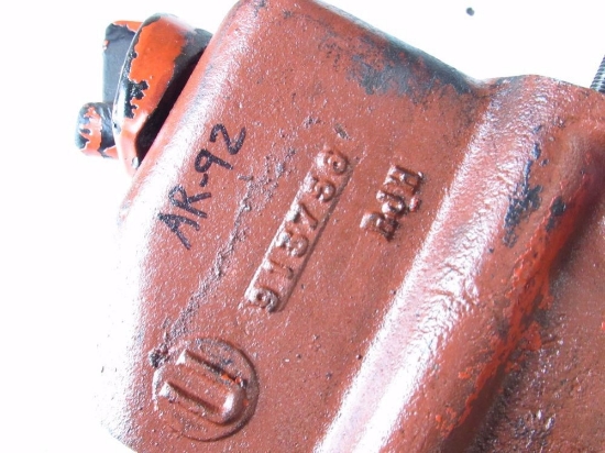 Eastern Triangle Enterprises LLC Parts Store. 70
