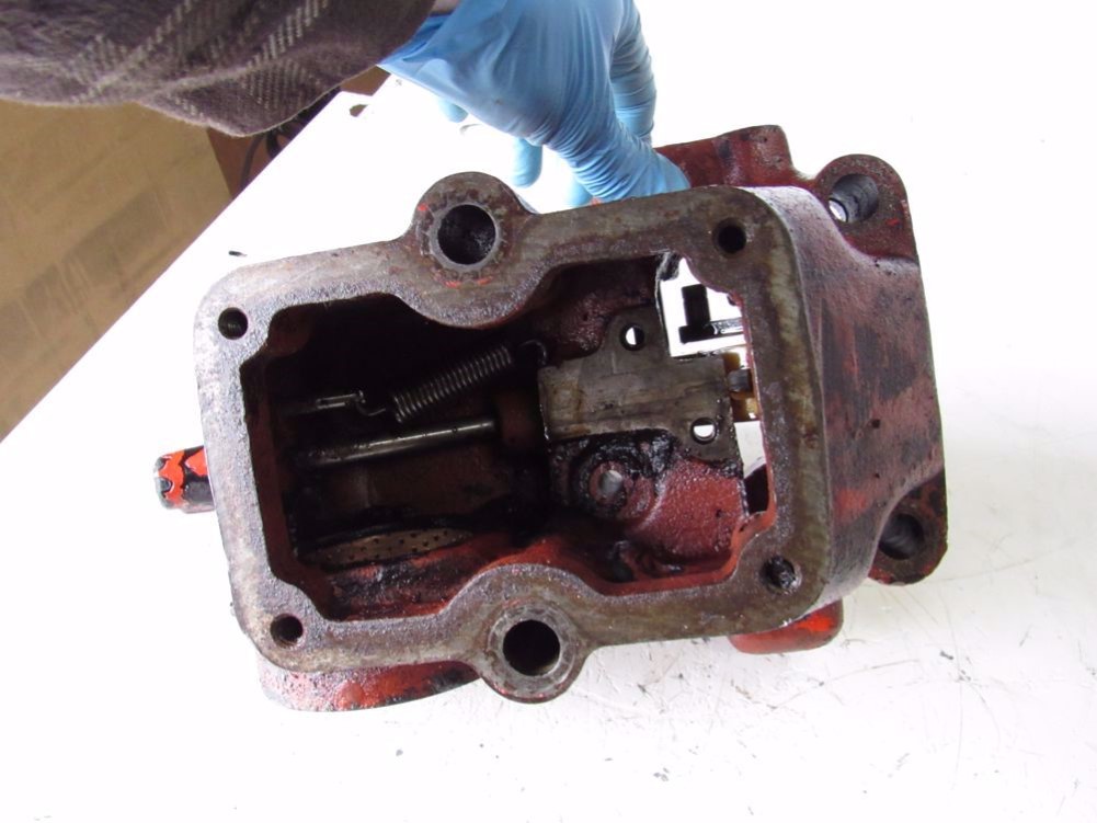 Eastern Triangle Enterprises LLC Parts Store. 70