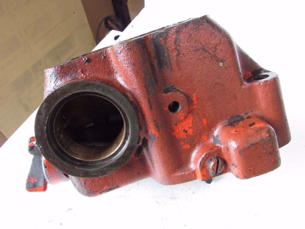 Eastern Triangle Enterprises LLC Parts Store. 70
