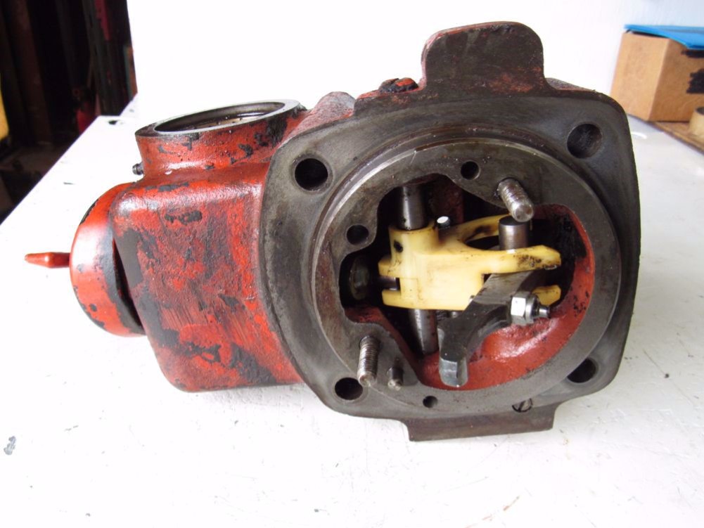 Eastern Triangle Enterprises LLC Parts Store. 70