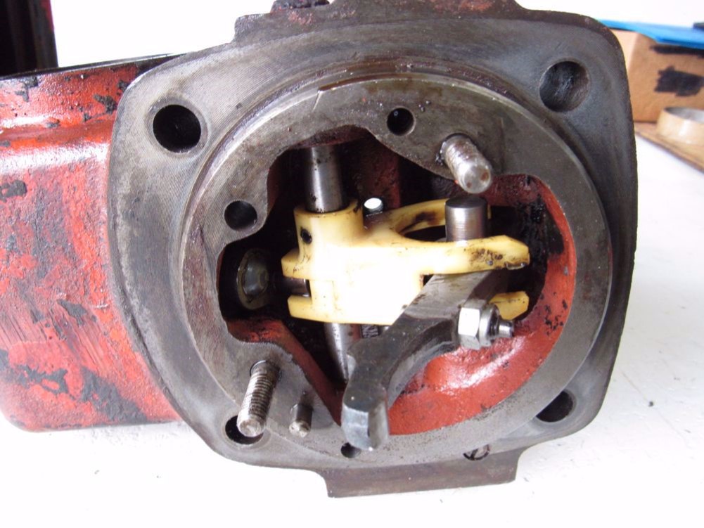 Eastern Triangle Enterprises LLC Parts Store. 70