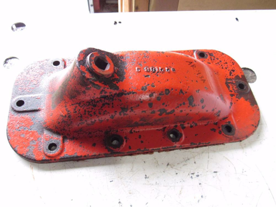 Picture of Case David Brown K901556 Reduction Case Final Bull Gear Cover to Tractor C901556