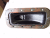 Picture of Case David Brown K901556 Reduction Case Final Bull Gear Cover to Tractor C901556