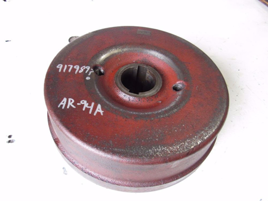 Picture of Case David Brown K917989 Brake Drum