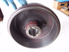 Picture of Case David Brown K917989 Brake Drum