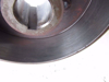 Picture of Case David Brown K917989 Brake Drum