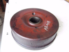 Picture of Case David Brown K917989 Brake Drum