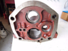 Picture of Case David Brown K929944 Transmission Gearbox Front Plate Housing