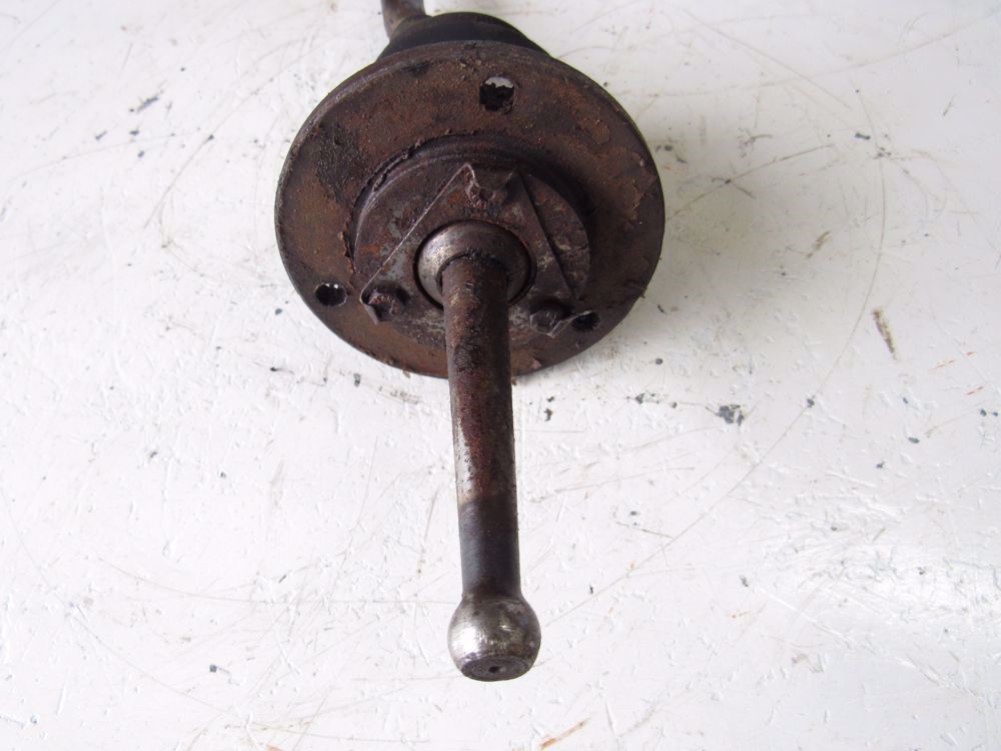 Eastern Triangle Enterprises LLC EStore. Case David Brown K943284 Gear Shift Control Lever 990