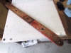Picture of Case David Brown K923699 Lower 3 Point Lift Link Draft Arm 990 Tractor